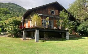 Chalet 09